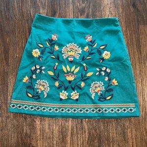 Skirt by Flying Tomatoe NWT